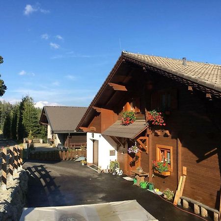 Апартаменти Kretzschmar'S Huette Гокріндл Екстер'єр фото